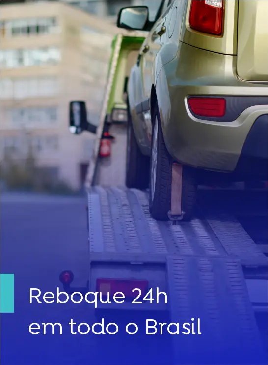 Guincho - Assistência 24 Horas