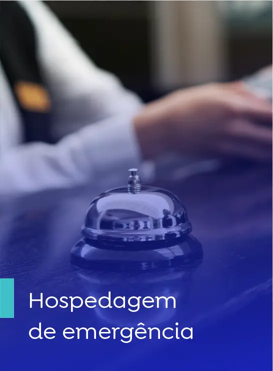 Hoespedagem - Assistência 24 Horas