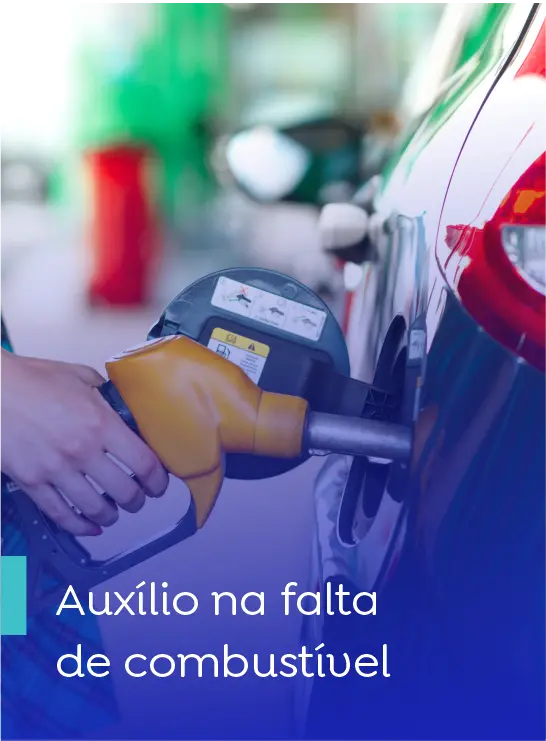 Pane Seca - Assistência 24 Horas